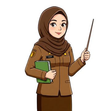Foto pengajar Bimbel Al-Khawarizmi
