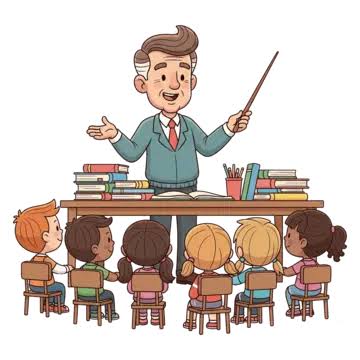 Kelas kecil Bimbel Al-Khawarizmi